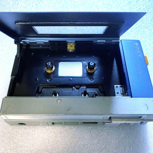 Sony Cassette Player Tps-L2