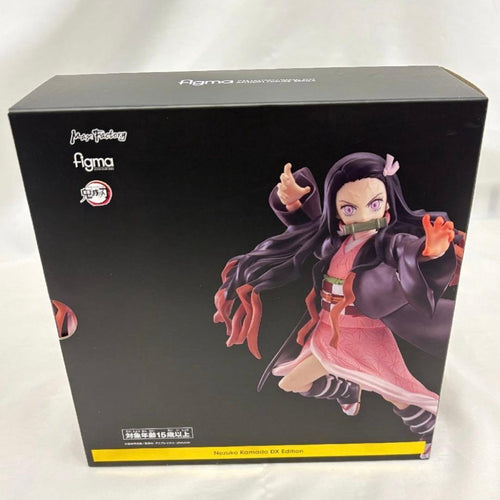 Max Factory Other Figma 508-Dx Dx