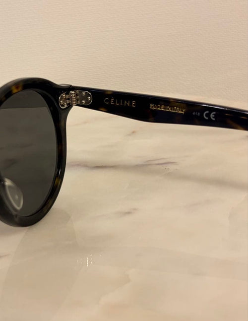 Celine Sunglasses Cl40034