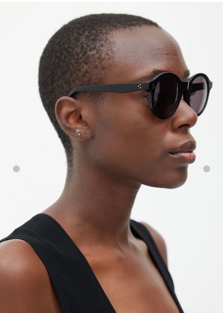 Celine Sunglasses Cl40034