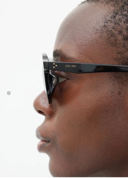 Celine Sunglasses Cl40034