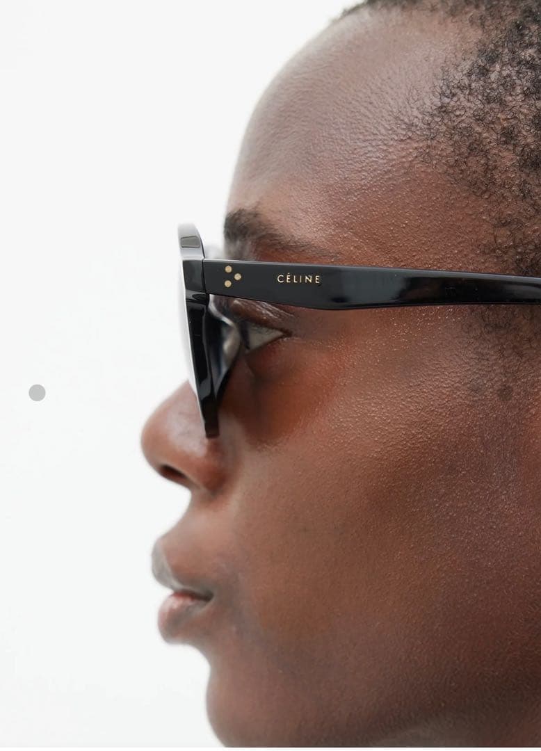 Celine Sunglasses Cl40034