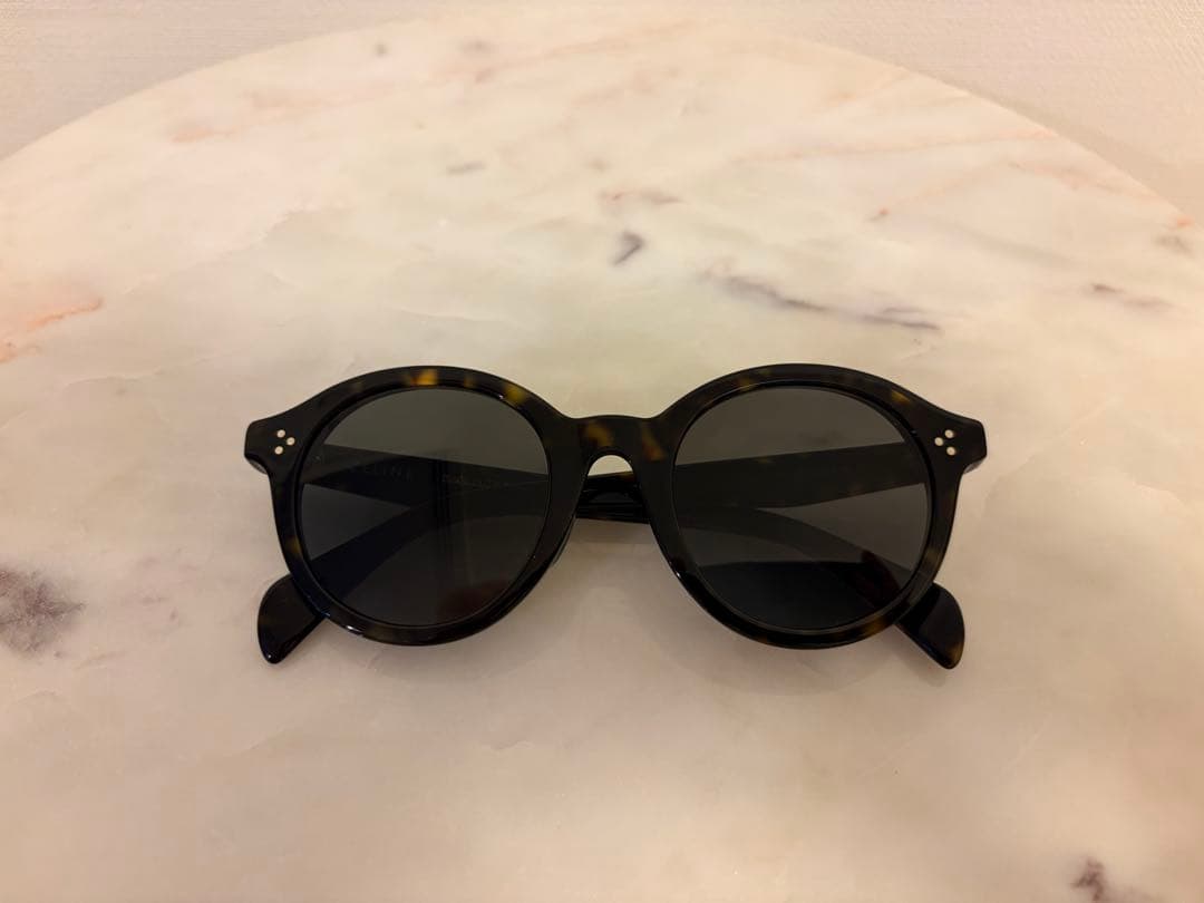 Celine Sunglasses Cl40034