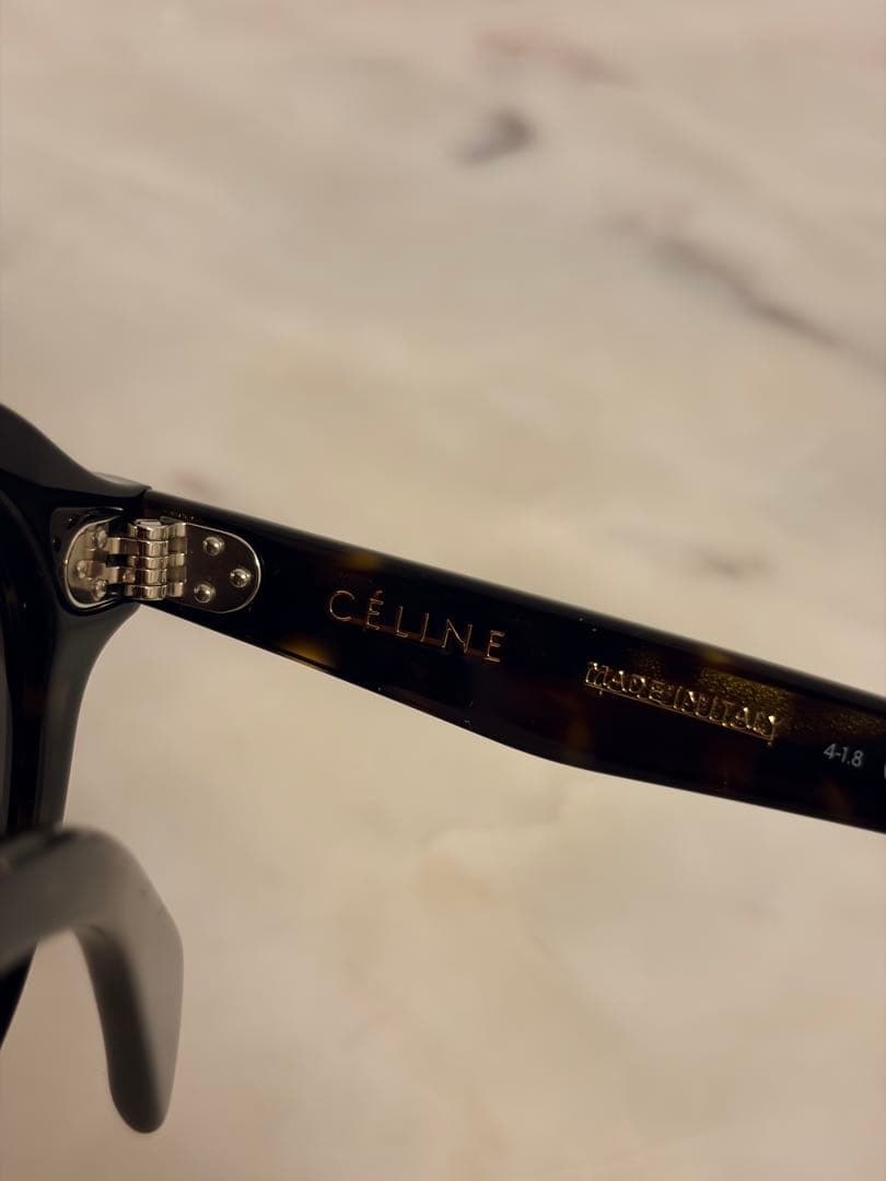Celine Sunglasses Cl40034