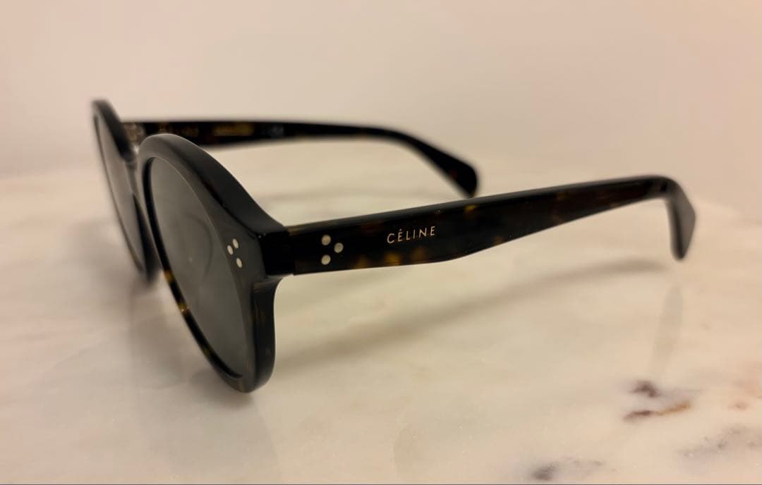 Celine Sunglasses Cl40034