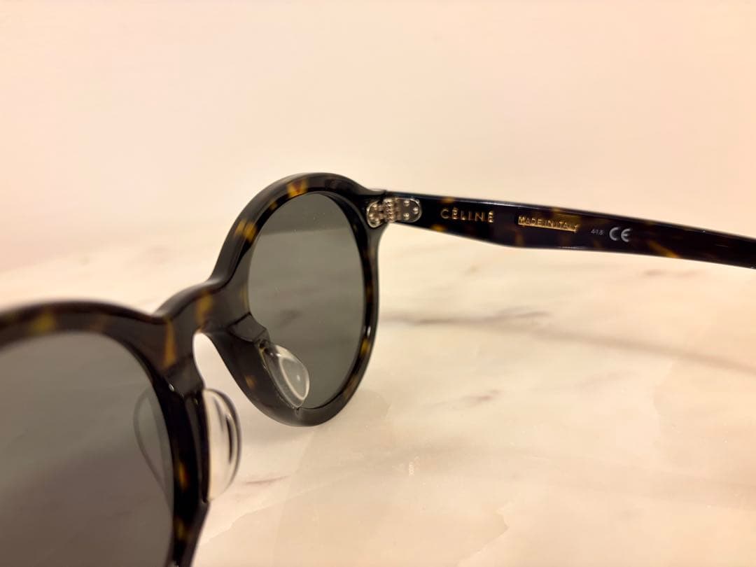 Celine Sunglasses Cl40034
