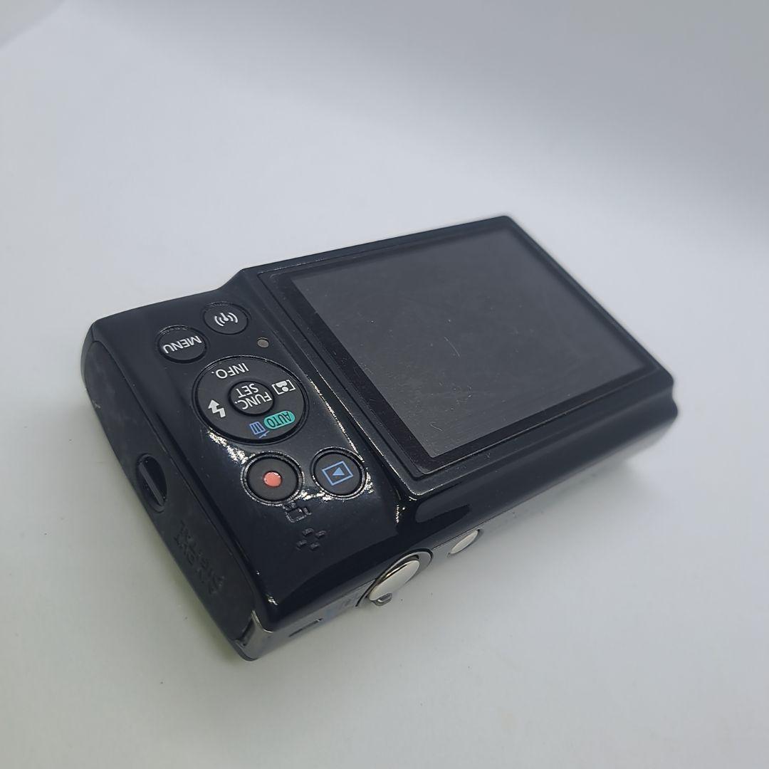 Canon Compact Digital Cameras Ixy 190