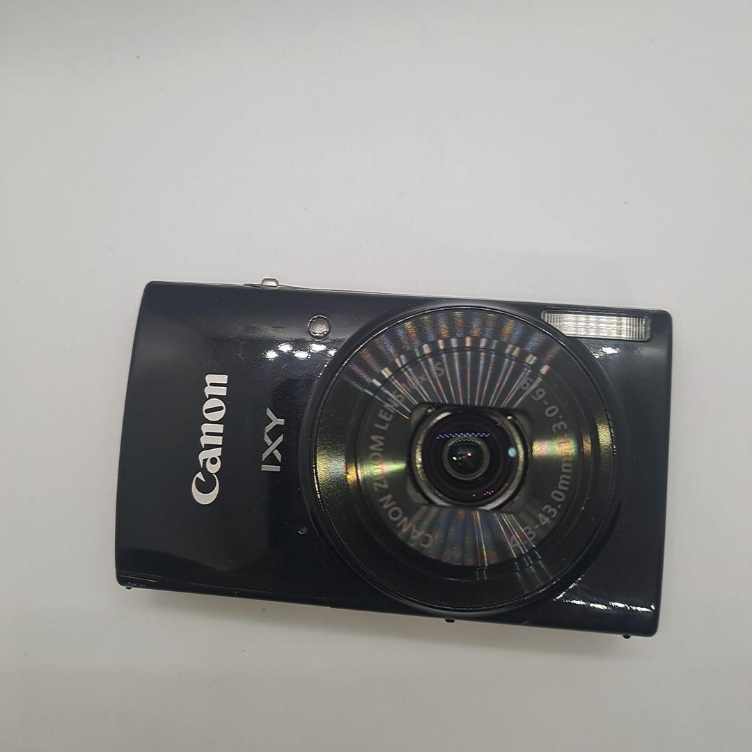 Canon Compact Digital Camera Ixy 190
