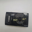 Canon Compact Digital Cameras Ixy 190