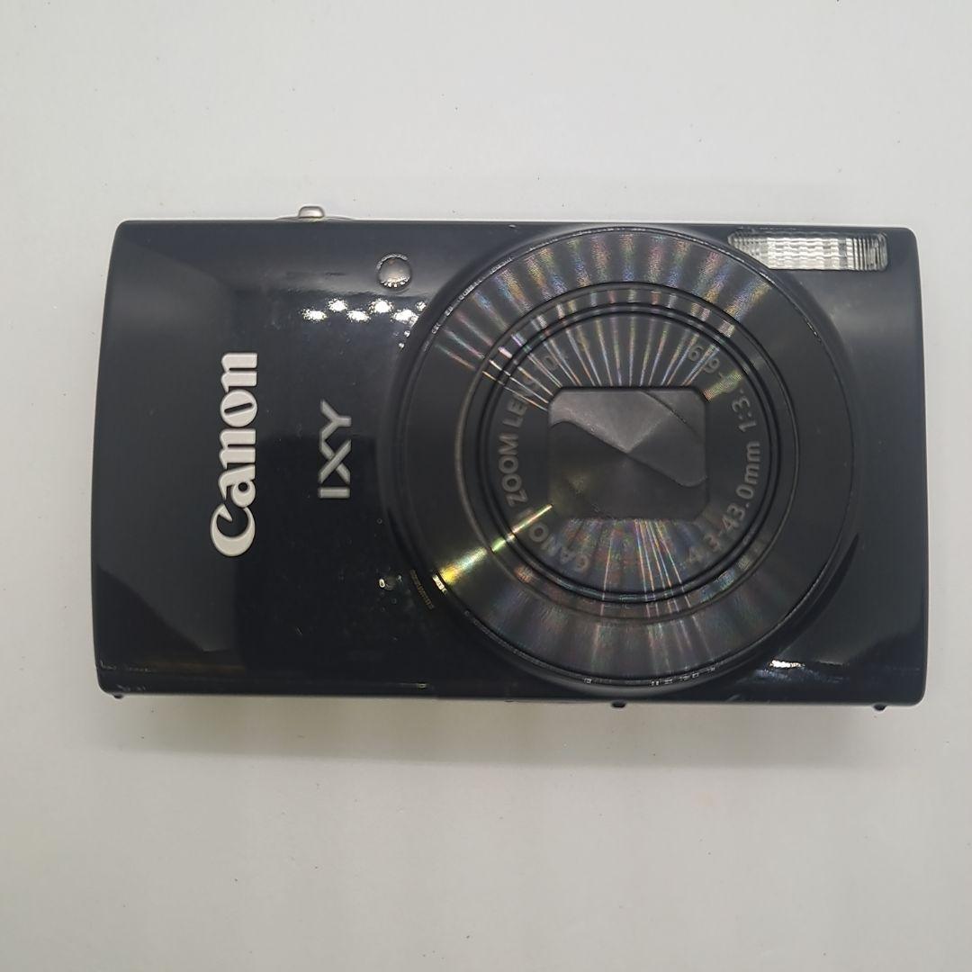 Canon Compact Digital Camera Ixy 190