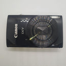 Canon Compact Digital Camera Ixy 190