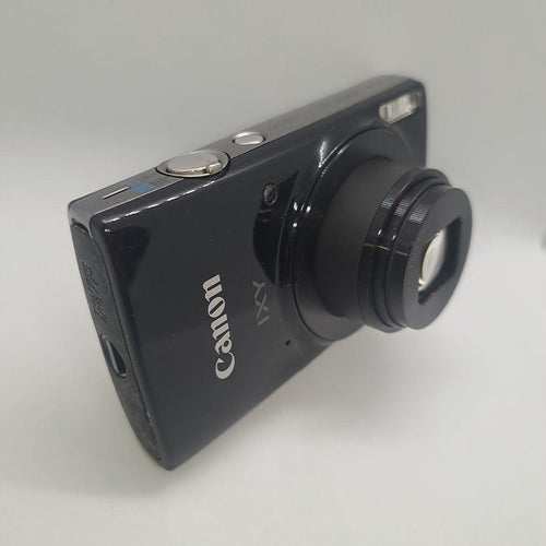 Canon Compact Digital Cameras Ixy 190