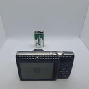 Canon Compact Digital Camera Ixy 190