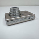Nikon Compact Digital Cameras Coolpix S520