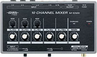 Others Roland 10 M-10Mx