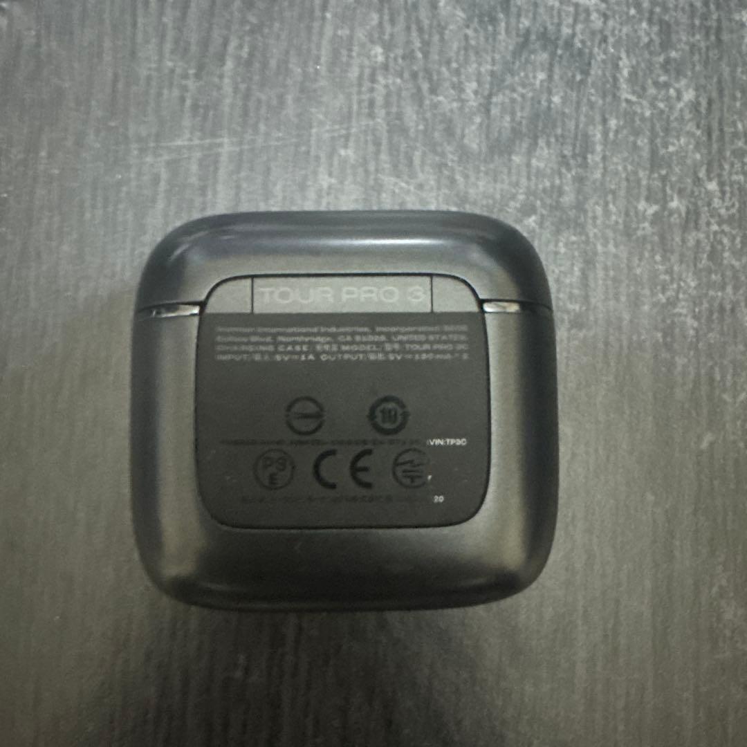 Jbl Wireless Earphones Tour Pro 3
