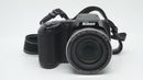 Compact Digital Cameras F3123 Nikon Coolpix L320