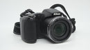 Compact Digital Cameras F3123 Nikon Coolpix L320