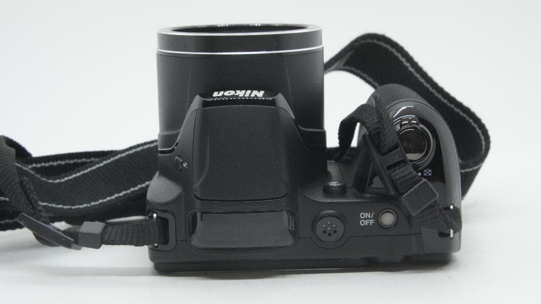 Compact Digital Cameras F3123 Nikon Coolpix L320