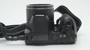 Compact Digital Cameras F3123 Nikon Coolpix L320