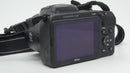 Compact Digital Cameras F3123 Nikon Coolpix L320