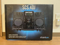Stanton Dj Mixers Scs.4Dj