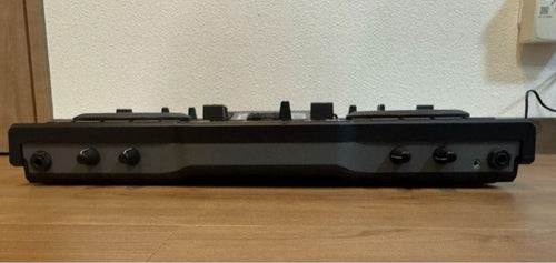 Stanton Dj Mixer Scs.4Dj