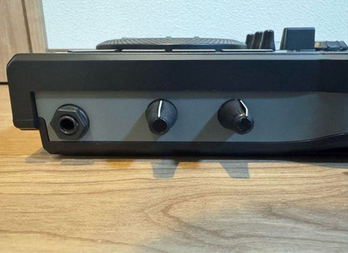 Stanton Dj Mixer Scs.4Dj