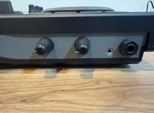 Stanton Dj Mixer Scs.4Dj
