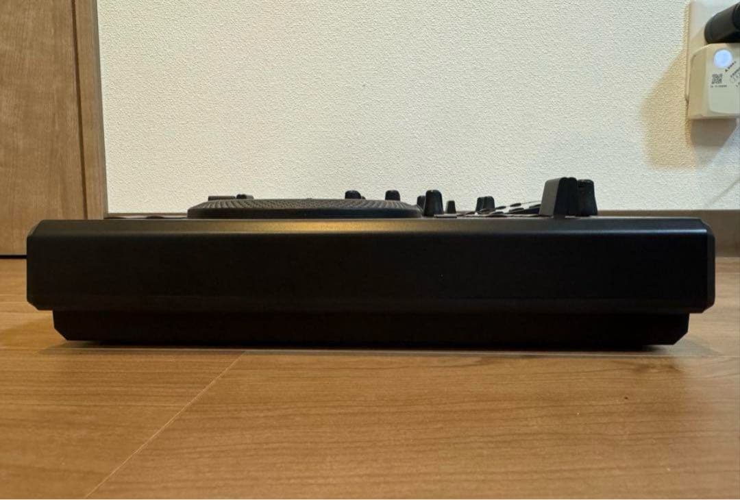 Stanton Dj Mixer Scs.4Dj