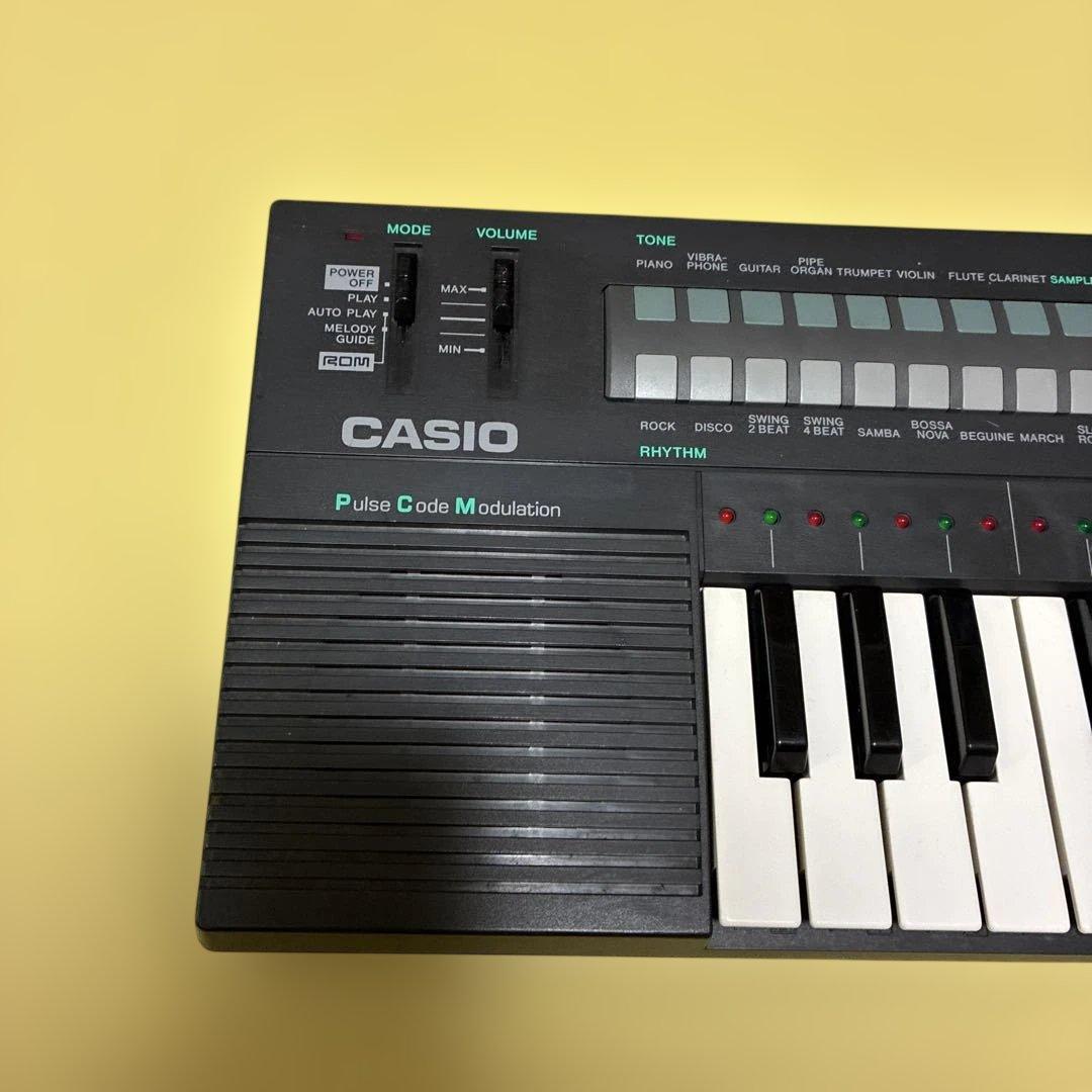 Casio Other Casio/Pt-280 Sampling Keyboad