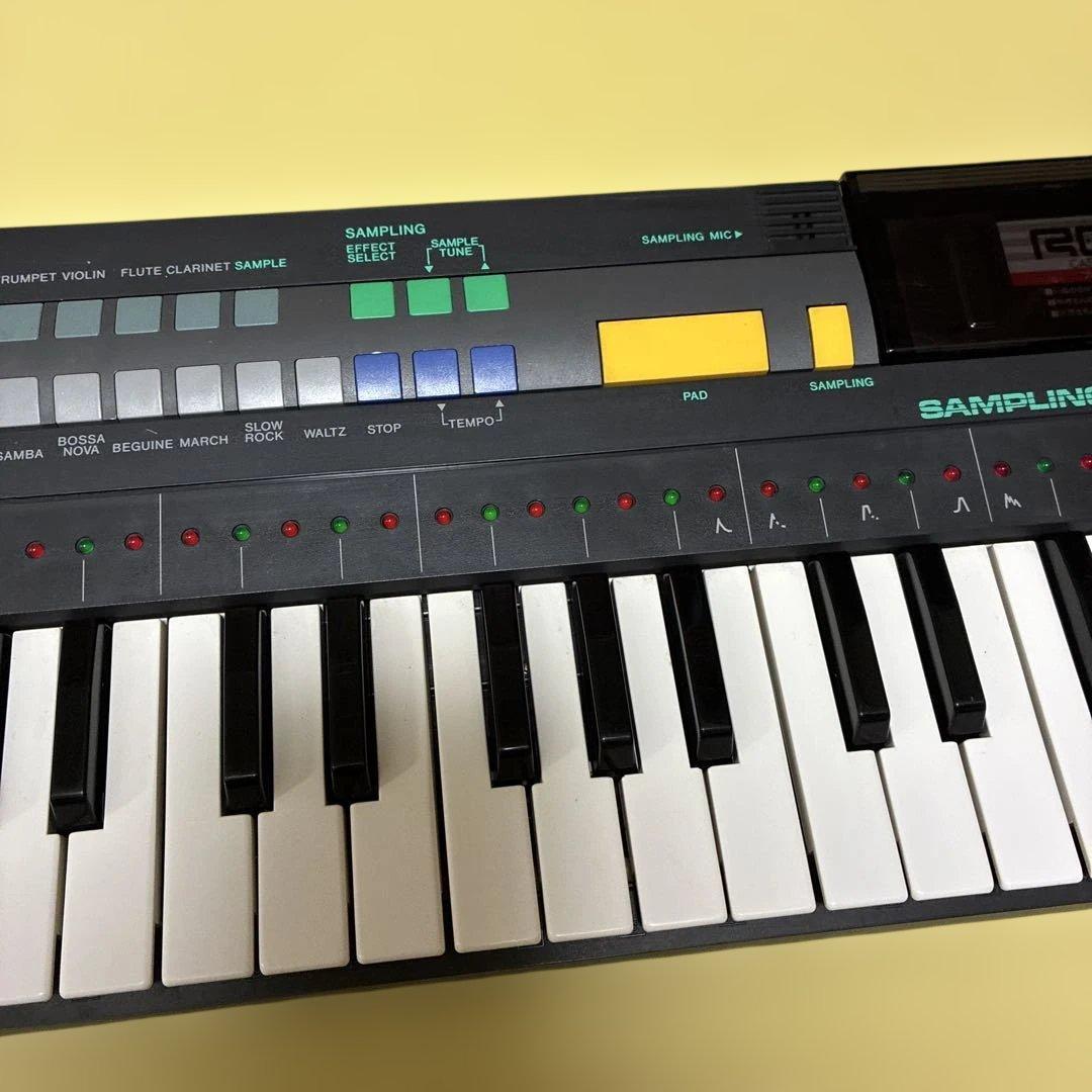Casio Other Casio/Pt-280 Sampling Keyboad