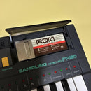 Casio Other Casio/Pt-280 Sampling Keyboad