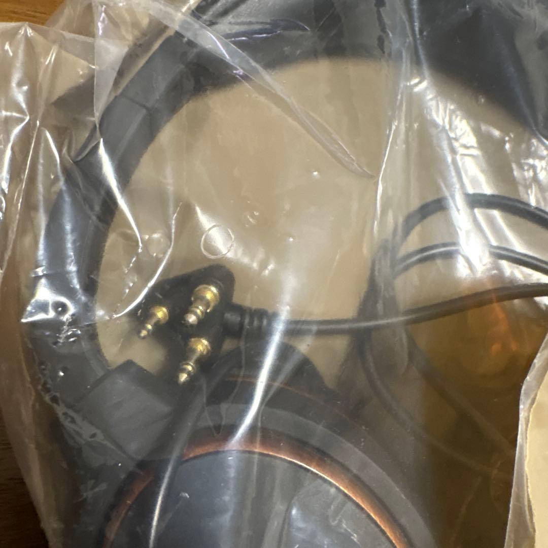 Wired Headphone