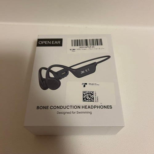 Wireless Earphone Bluetooth