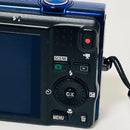 Nikon Compact Digital Cameras Coolpix S6200