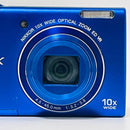 Nikon Compact Digital Cameras Coolpix S6200