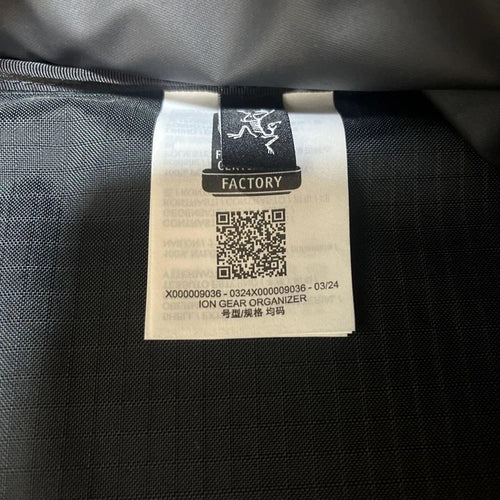Arc'Teryx Shoulder Bags