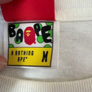 A Bathing Ape T-Shirts Snoopy T M