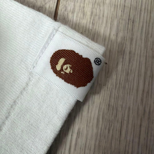 A Bathing Ape T-Shirts Snoopy T M