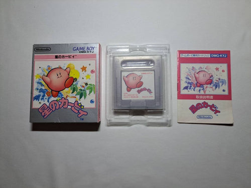 Games Gb Dmg-Kyj U
