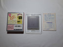 Games Gb Dmg-Kyj U