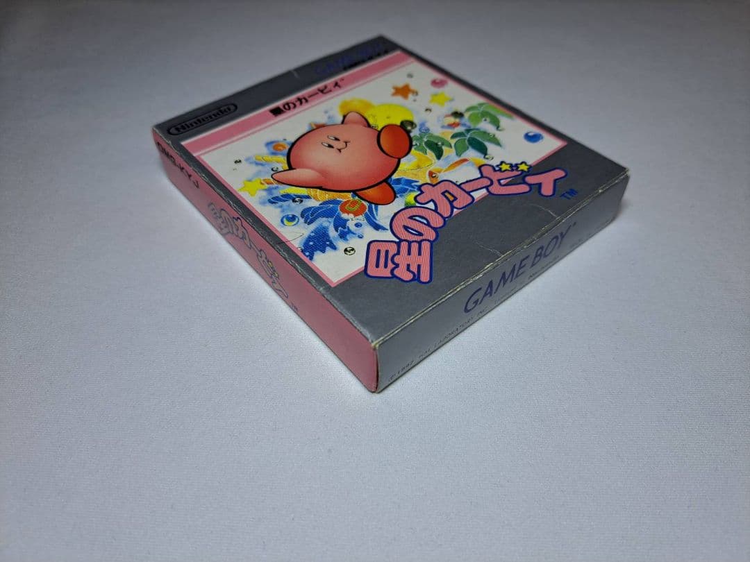 Games Gb Dmg-Kyj U