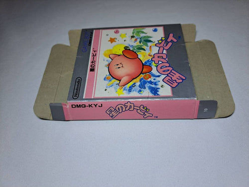 Games Gb Dmg-Kyj U