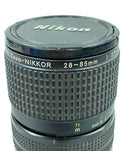 Nikon Others Zoom-Nikkor 28-85Mm F3.5-4.5