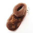 Louis Vuitton Keychain Key Ring M01690 Used A
