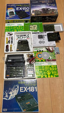 Experiments And Crafts Ex-150 ,181