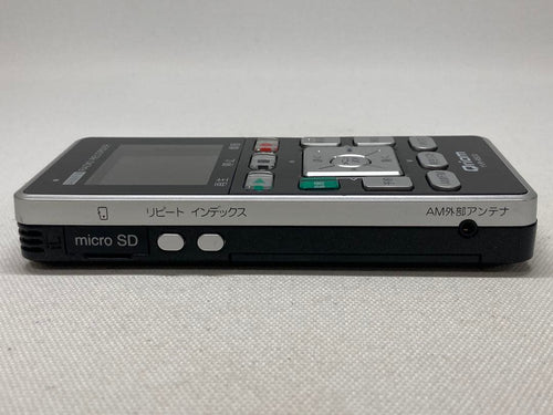 Qriom Ic Recorders Voice Yamazen Yvr-R500 G01A665Dd