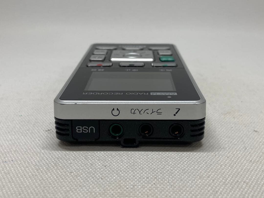Qriom Ic Recorders Voice Yamazen Yvr-R500 G01A665Dd