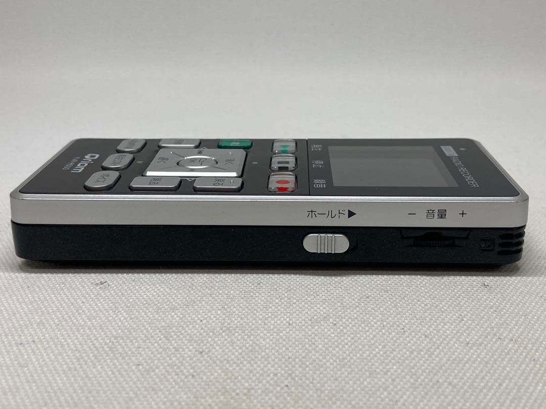Qriom Ic Recorders Voice Yamazen Yvr-R500 G01A665Dd